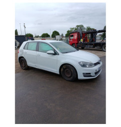 Commande de phare VOLKSWAGEN GOLF 7 Photo n°6