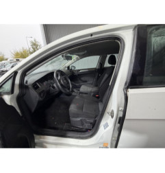 Commande de phare VOLKSWAGEN GOLF 7 Photo n°11