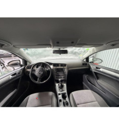 Commande de phare VOLKSWAGEN GOLF 7 Photo n°12