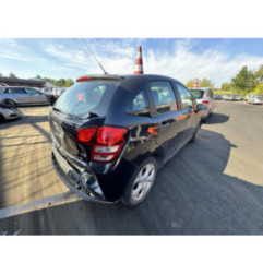 Platine feu arriere gauche CITROEN C3 2 Photo n°19