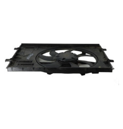 Ventilateur eau VOLKSWAGEN GOLF 7 Photo n°1