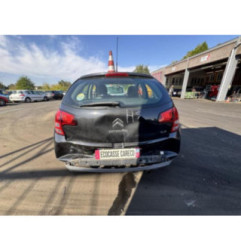 Platine feu arriere gauche CITROEN C3 2 Photo n°20