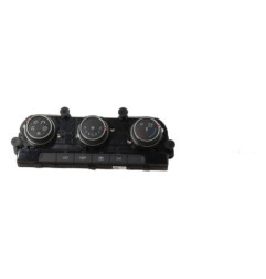 Commande chauffage VOLKSWAGEN GOLF 7 Photo n°1