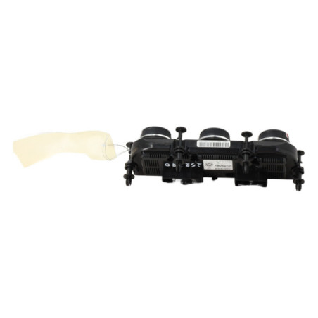 Commande chauffage VOLKSWAGEN GOLF 7