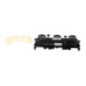 Commande chauffage VOLKSWAGEN GOLF 7
