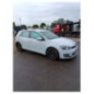 Commande chauffage VOLKSWAGEN GOLF 7