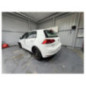 Commande chauffage VOLKSWAGEN GOLF 7