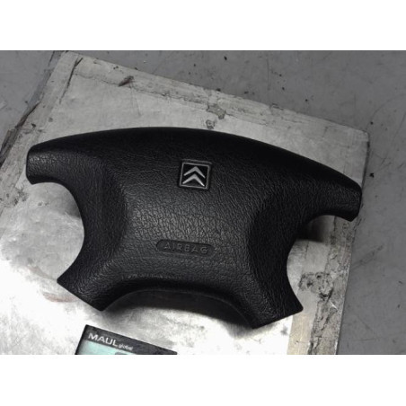Air bag conducteur CITROEN XSARA PICASSO Photo n°1