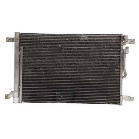 Condenseur de clim VOLKSWAGEN GOLF 7 Photo n°1