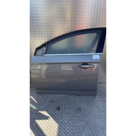 Porte avant gauche FORD MONDEO 3 Photo n°1