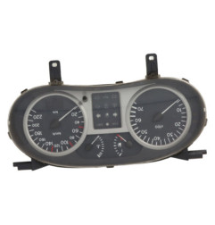 Compteur RENAULT CLIO 2 Photo n°1