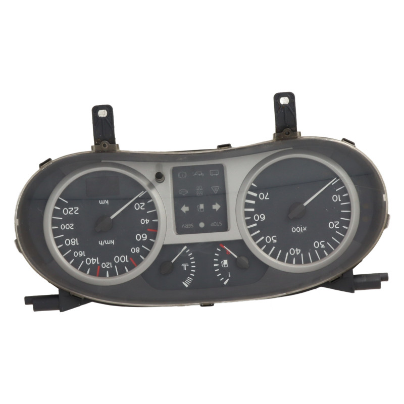 Compteur RENAULT CLIO 2