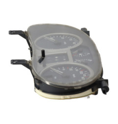 Compteur RENAULT CLIO 2 Photo n°3