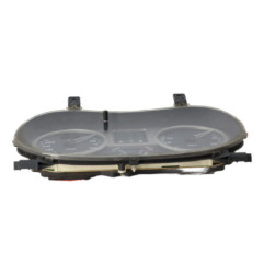 Compteur RENAULT CLIO 2 Photo n°4