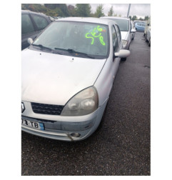 Compteur RENAULT CLIO 2 Photo n°7