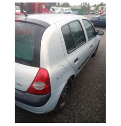 Compteur RENAULT CLIO 2 Photo n°9