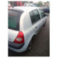 Compteur RENAULT CLIO 2