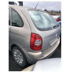 Air bag conducteur CITROEN XSARA PICASSO Photo n°6