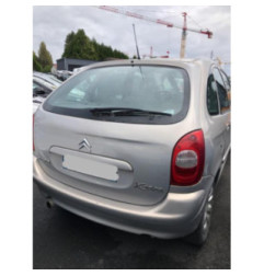 Air bag conducteur CITROEN XSARA PICASSO Photo n°7