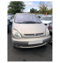 Air bag conducteur CITROEN XSARA PICASSO Photo n°9