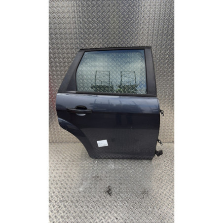Porte arriere droit FORD FOCUS 2 Photo n°1