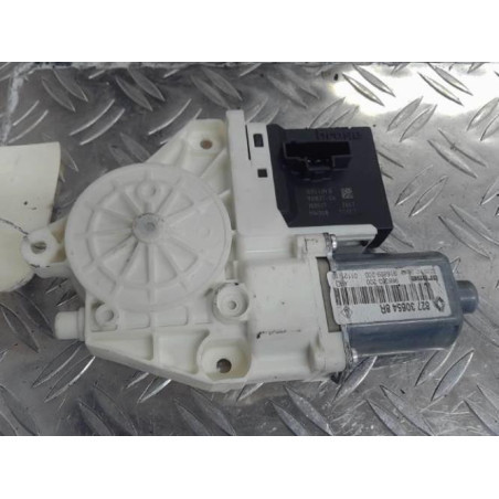Moteur leve vitre arriere droit RENAULT MEGANE 3