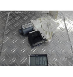 Moteur leve vitre arriere droit RENAULT MEGANE 3 Photo n°3