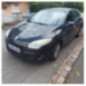 Moteur leve vitre arriere droit RENAULT MEGANE 3