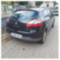 Moteur leve vitre arriere droit RENAULT MEGANE 3