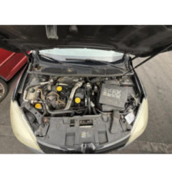 Moteur leve vitre arriere droit RENAULT MEGANE 3 Photo n°12