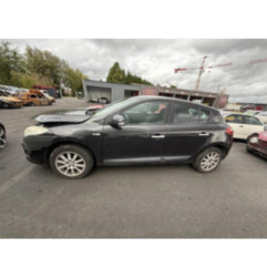 Moteur leve vitre arriere droit RENAULT MEGANE 3 Photo n°14