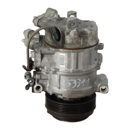 Compresseur clim BMW SERIE 1 E87