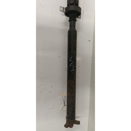 Arbre de transmission (propulsion) BMW SERIE 1 E87