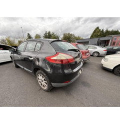 Moteur leve vitre arriere droit RENAULT MEGANE 3 Photo n°19