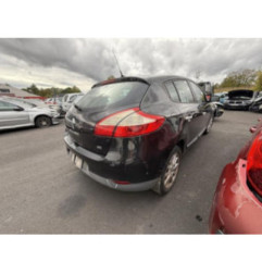 Moteur leve vitre arriere droit RENAULT MEGANE 3 Photo n°20