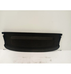 Plage arriere CITROEN DS3