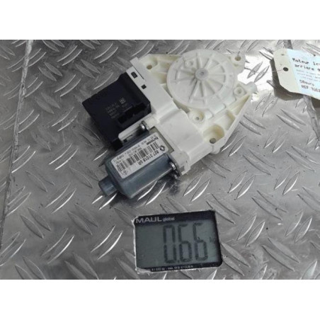 Moteur leve vitre arriere gauche RENAULT MEGANE 3 Photo n°1