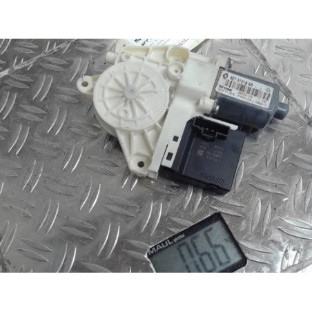Moteur leve vitre arriere gauche RENAULT MEGANE 3