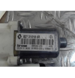 Moteur leve vitre arriere gauche RENAULT MEGANE 3 Photo n°3