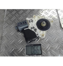 Moteur leve vitre arriere gauche RENAULT MEGANE 3 Photo n°4