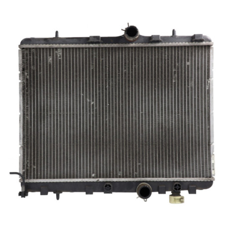 Radiateur eau CITROEN DS3 Photo n°1