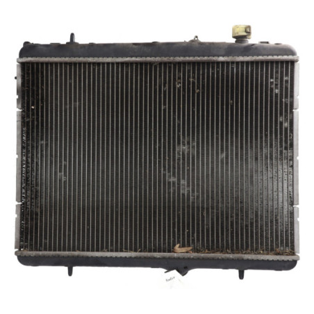 Radiateur eau CITROEN DS3