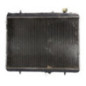 Radiateur eau CITROEN DS3