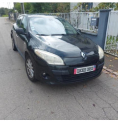 Moteur leve vitre arriere gauche RENAULT MEGANE 3 Photo n°5