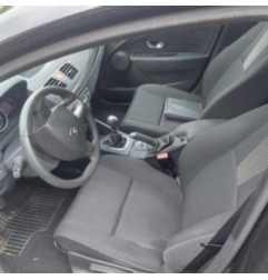 Moteur leve vitre arriere gauche RENAULT MEGANE 3 Photo n°7