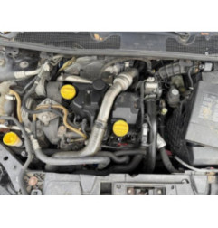 Moteur leve vitre arriere gauche RENAULT MEGANE 3 Photo n°13
