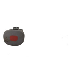 Bouton de warning RENAULT CLIO 2 Photo n°1