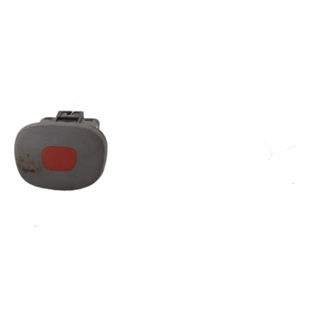 Bouton de warning RENAULT CLIO 2 Photo n°1