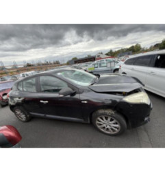 Moteur leve vitre arriere gauche RENAULT MEGANE 3 Photo n°15