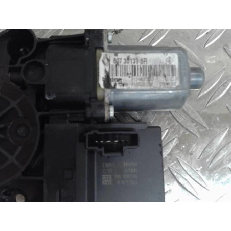 Moteur leve vitre avant droit RENAULT MEGANE 3